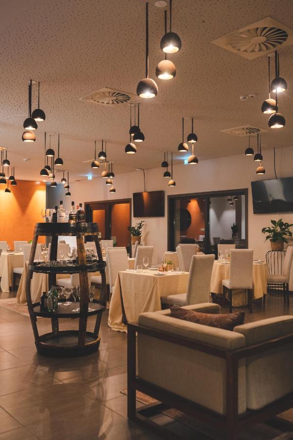Hotel Mw Douro Wine &