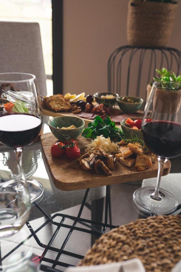 Mw Douro Wine & 5*