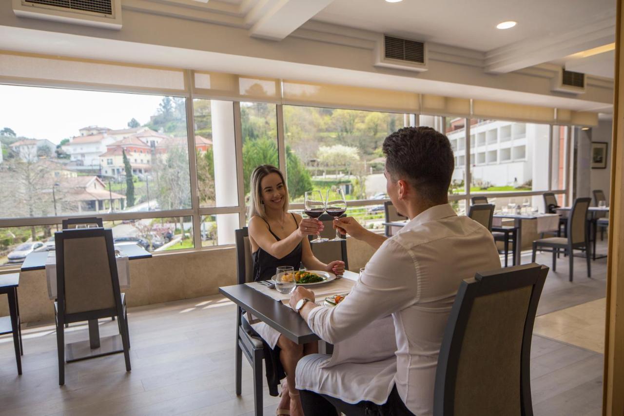 Do Parque - Congress & Hotel