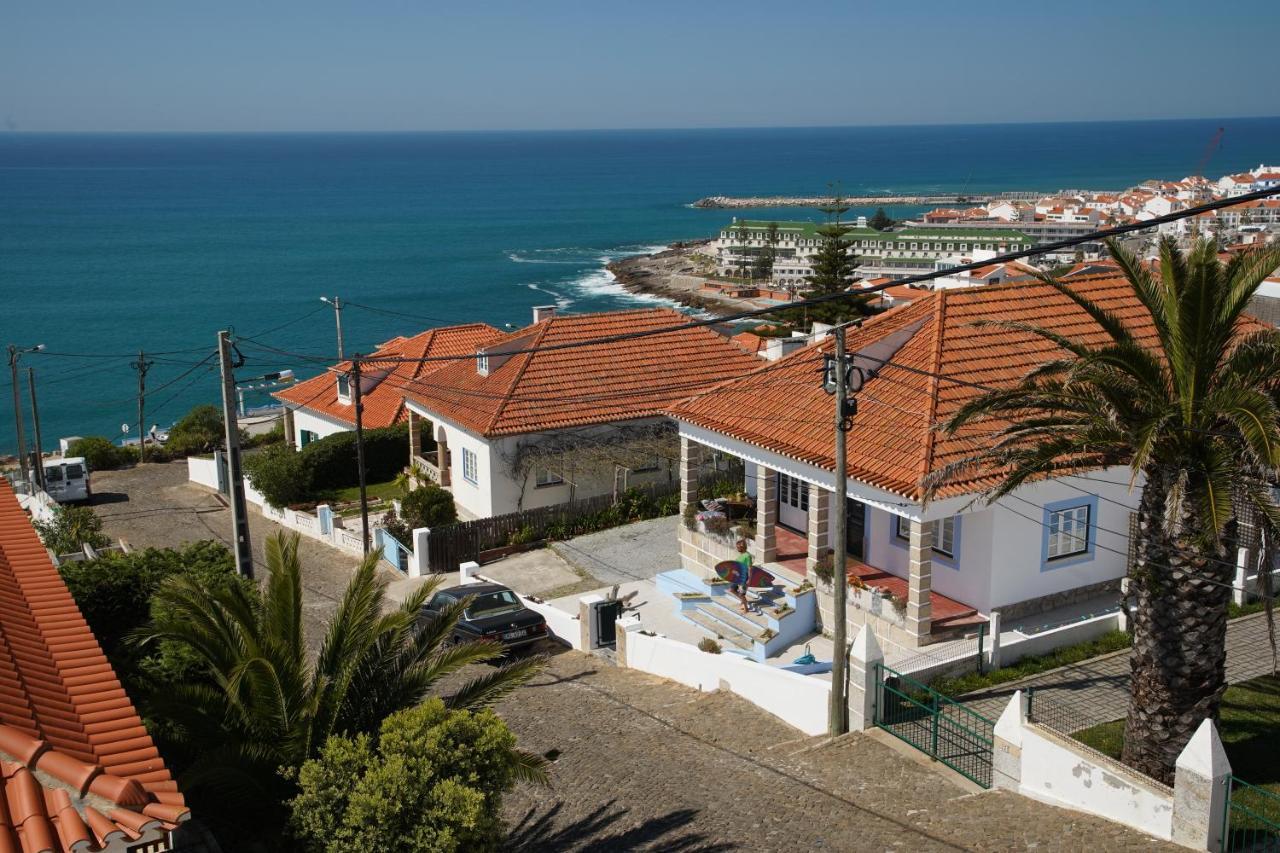 Chill In Surf House Albergue *