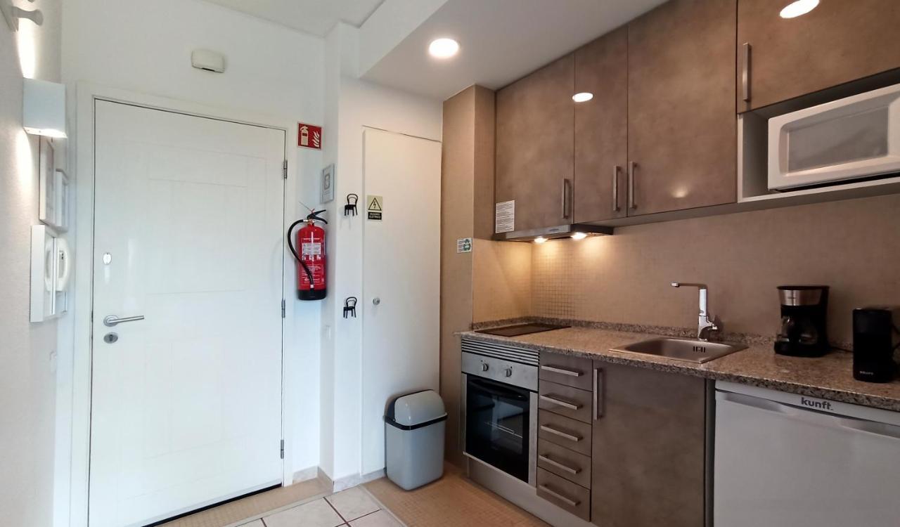 At The Apartamento Alvor