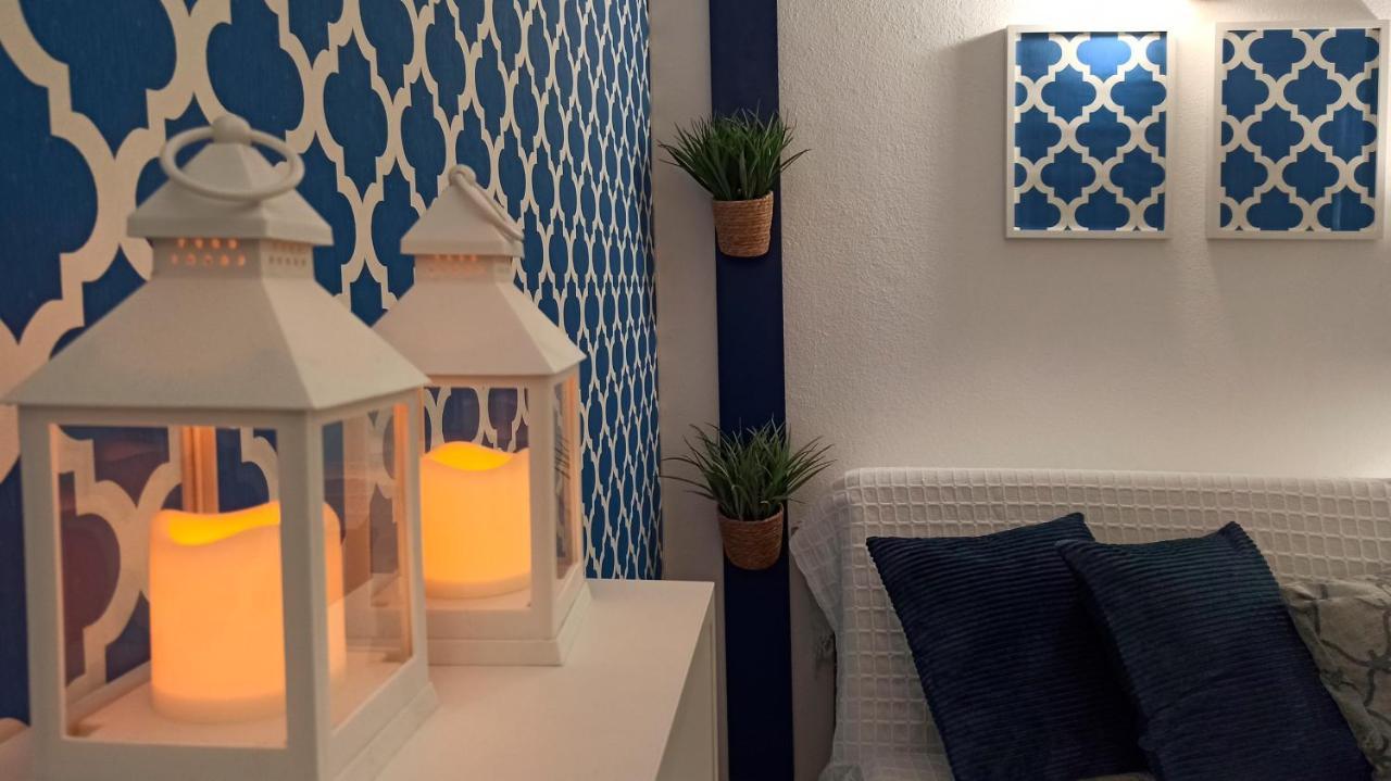 At The Apartamento Alvor