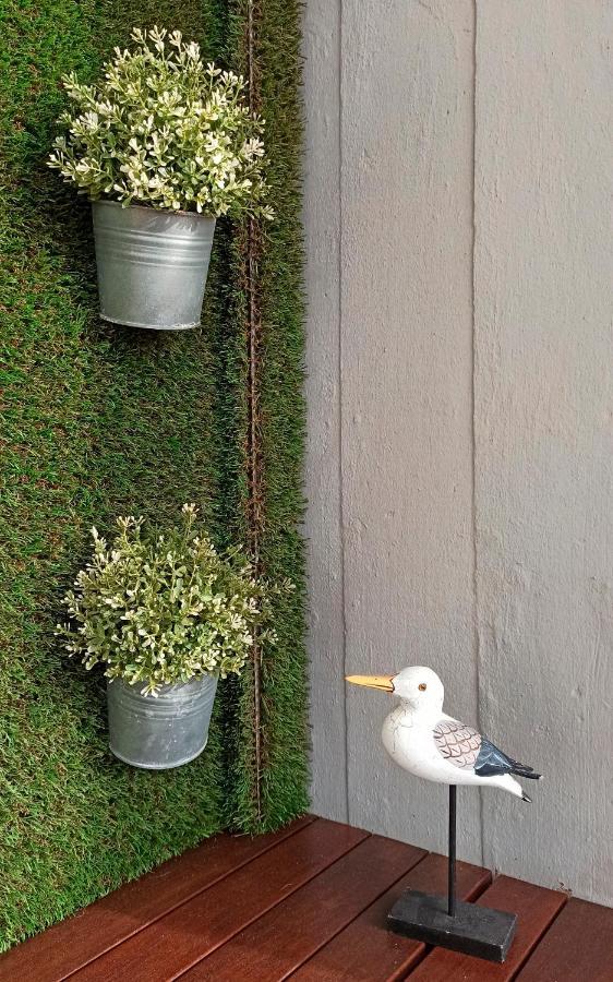 Apartamento At The *