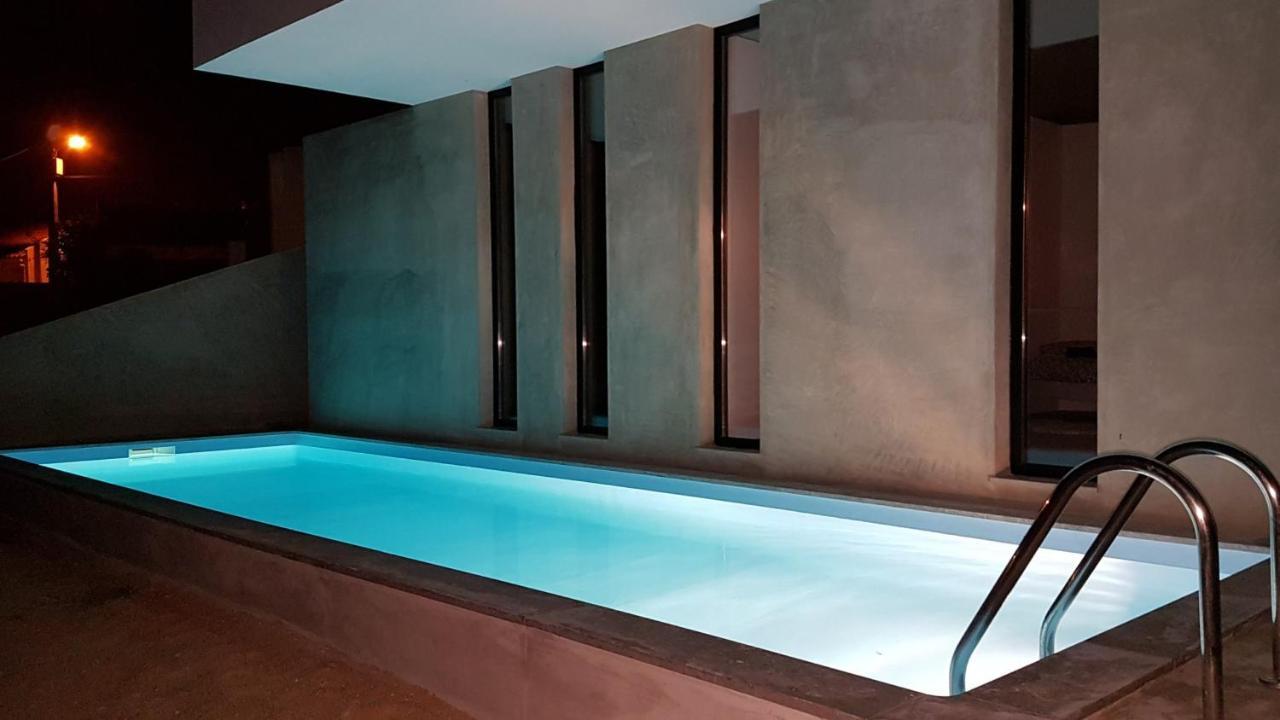 Pescaria Villa