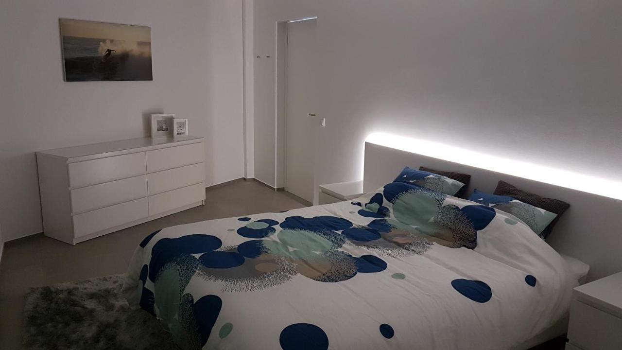 Villa Pescaria *