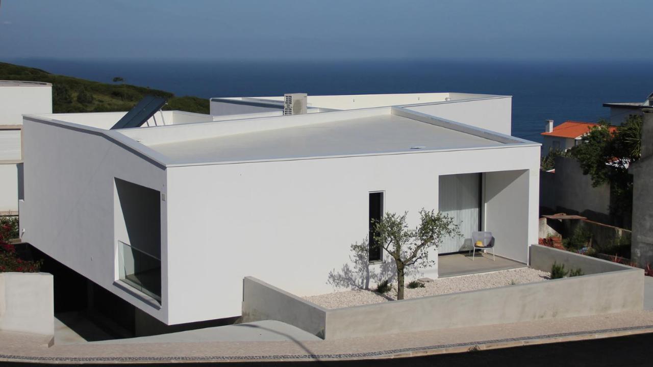 Pescaria Villa