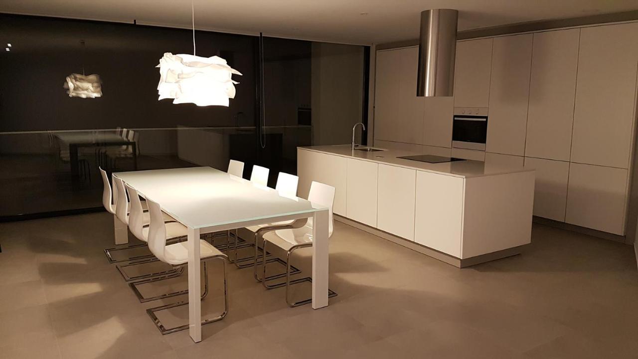 Pescaria Villa *