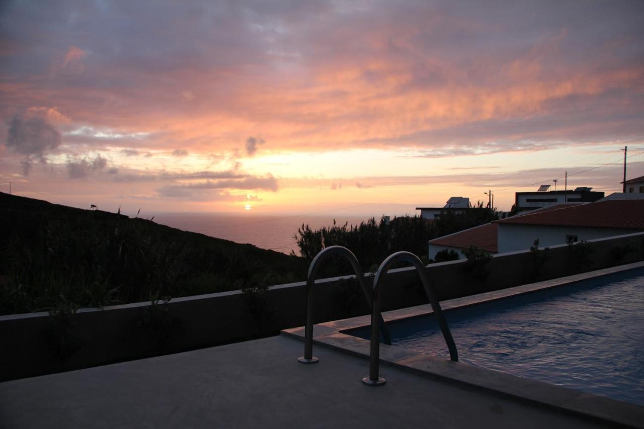 Pescaria Villa *