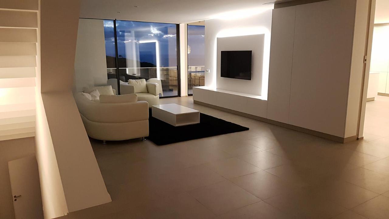 Villa Pescaria *