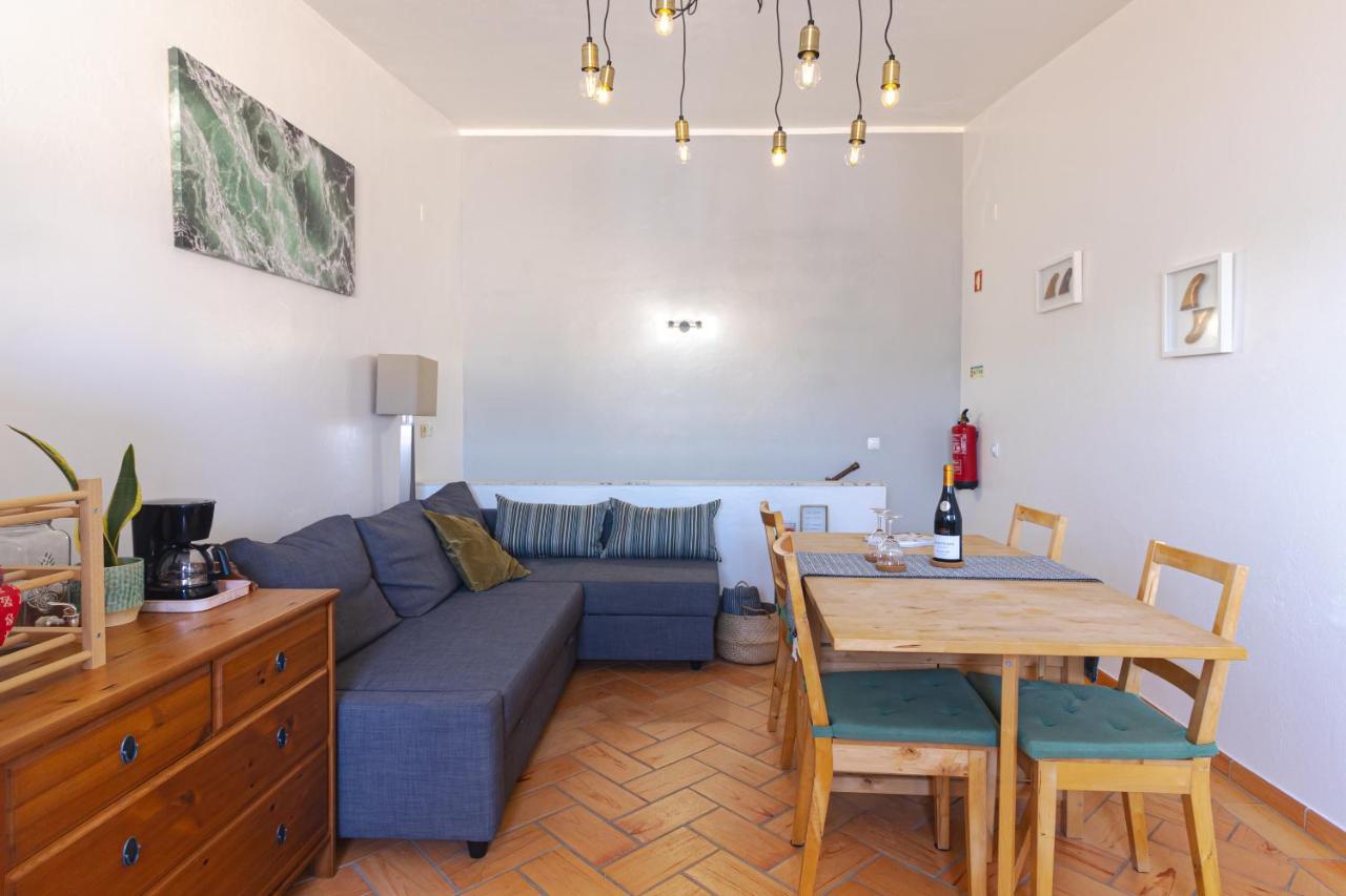 Casa Oceano-mar A Vista Appartement