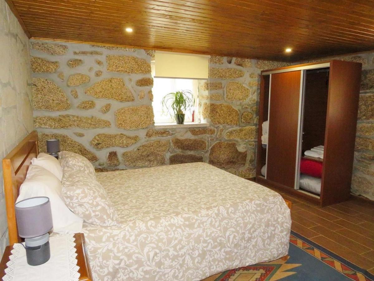 Casa Do Penedo Holiday home