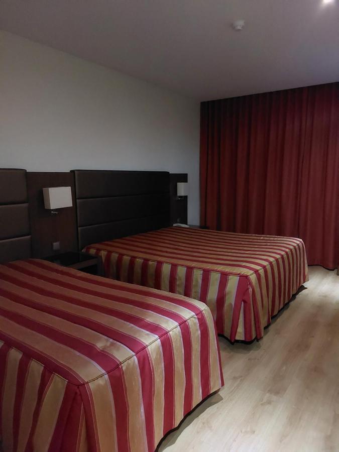 Hotel Aguiar Da Pena 3*
