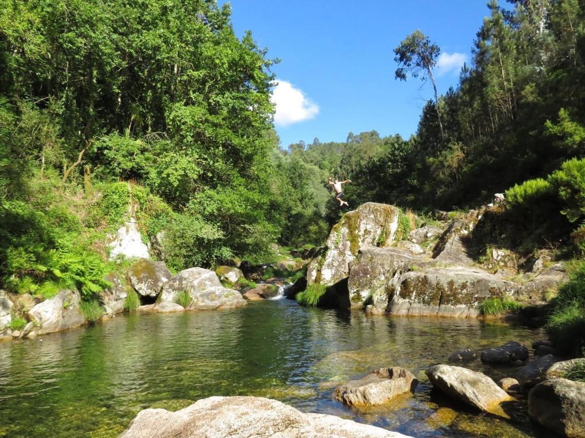 Holiday home Casa Do Penedo