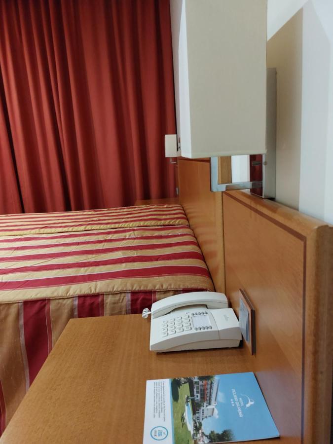 Hotel Aguiar Da Pena 3*