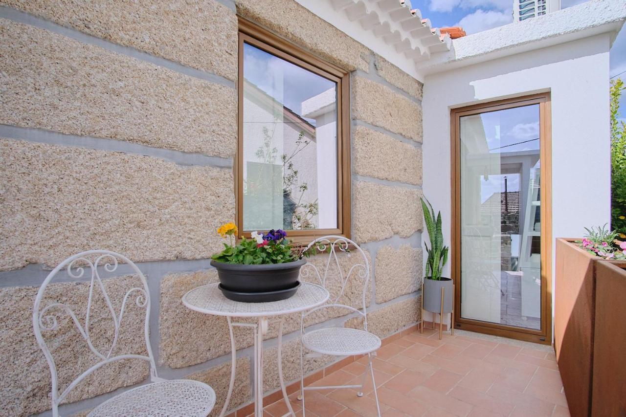 Country house Casa D'alice Vouzela