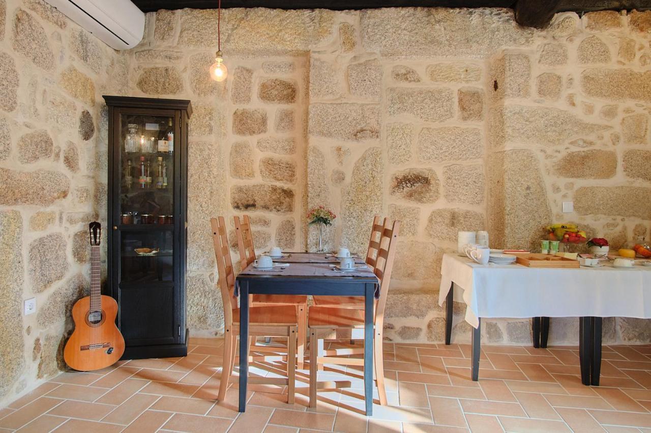 Casa D'alice Country house *