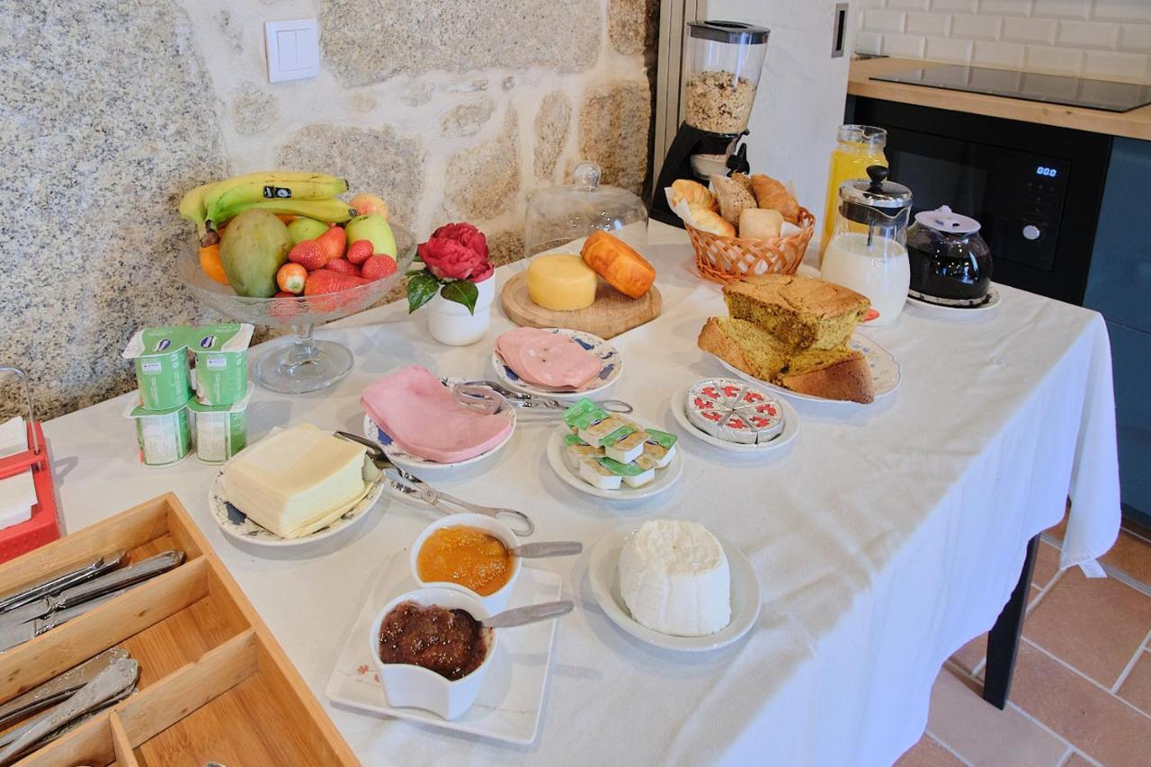 Casa D'alice Vouzela