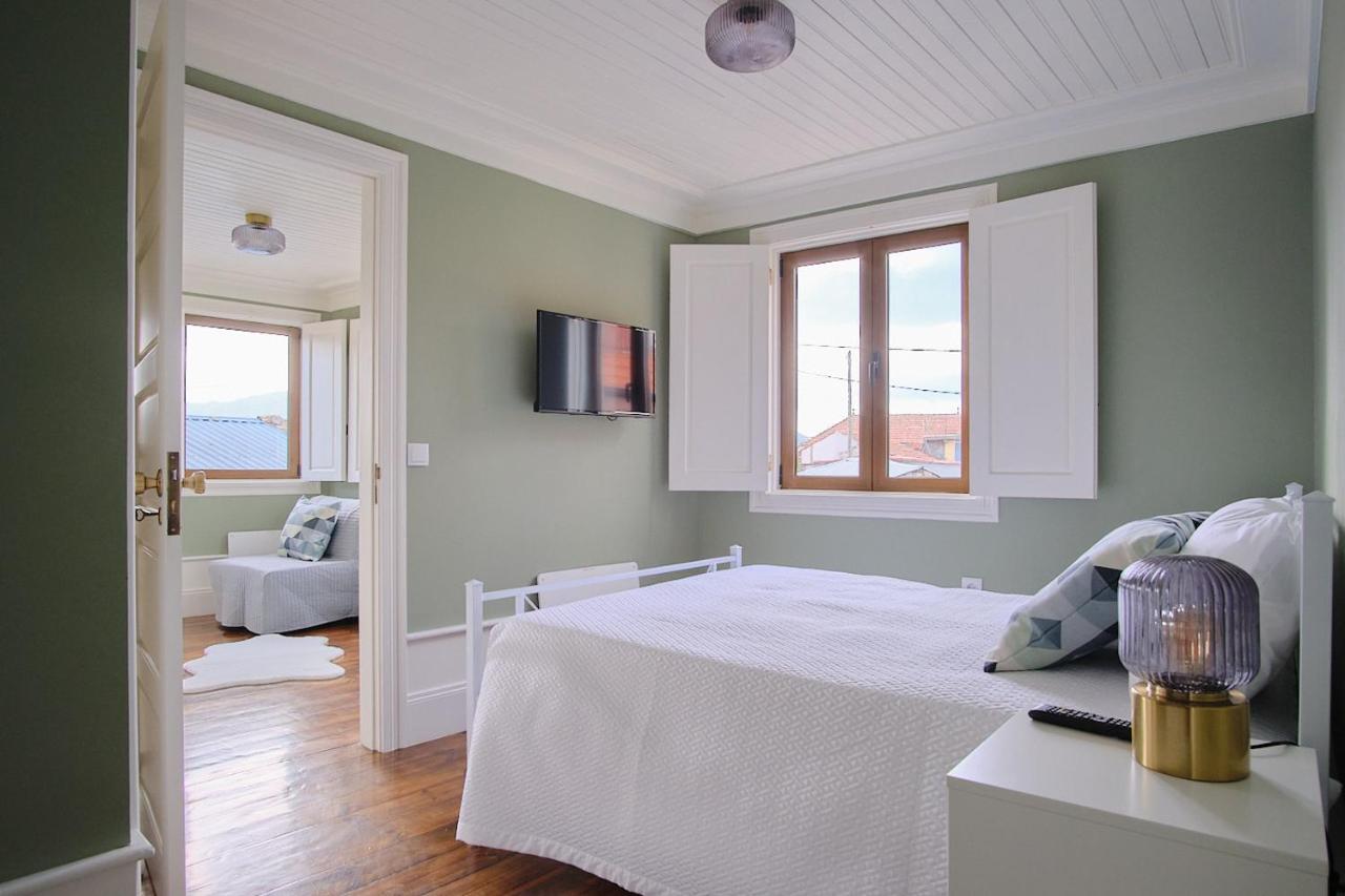 Casa D'alice Country house Vouzela