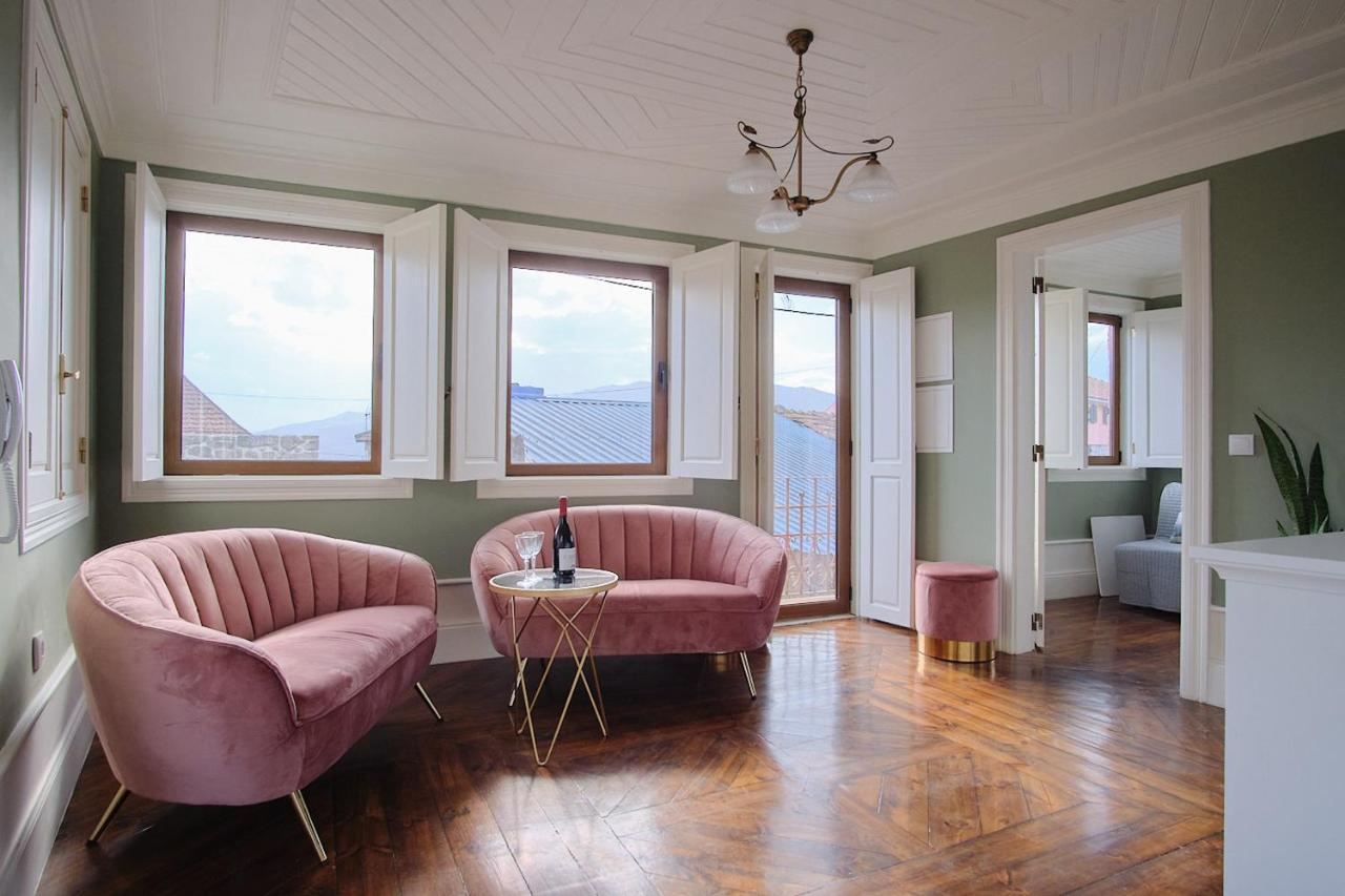 Country house Casa D'alice