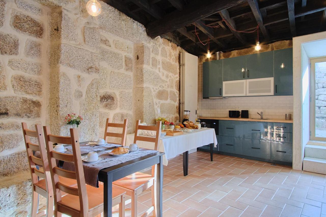 Casa D'alice Landhuis