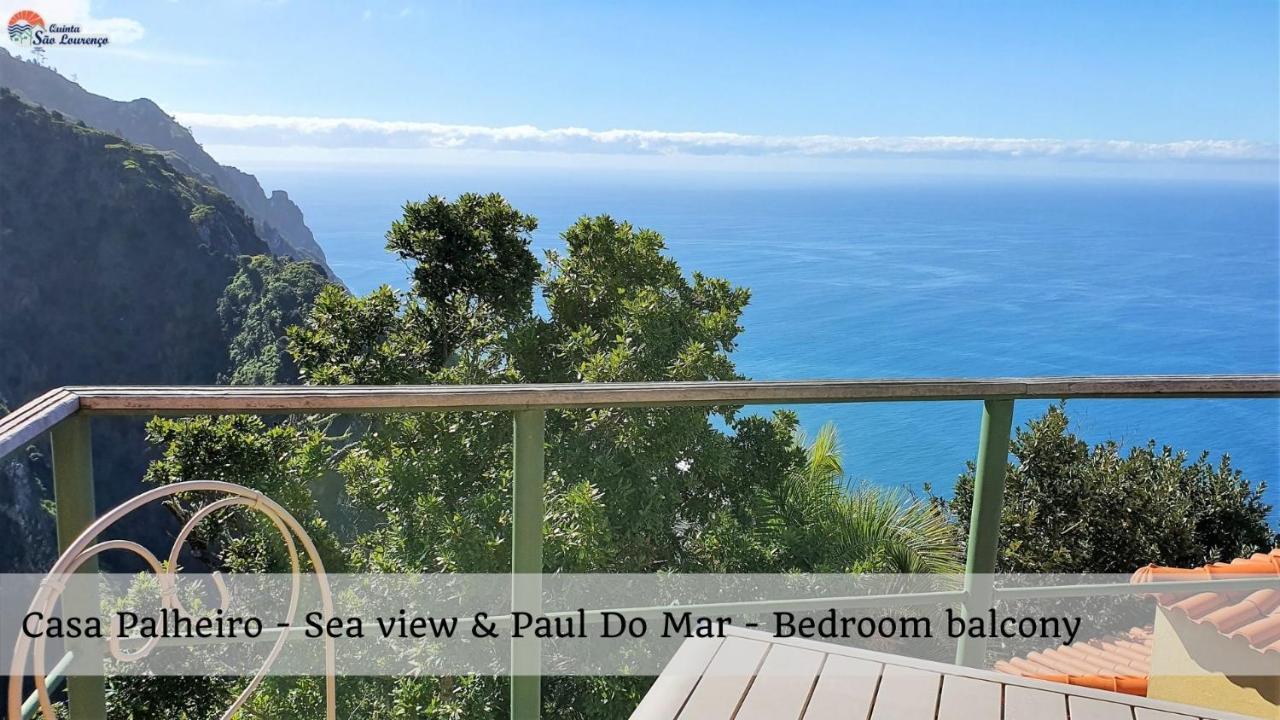 Holiday home Quinta Sao Lourenco