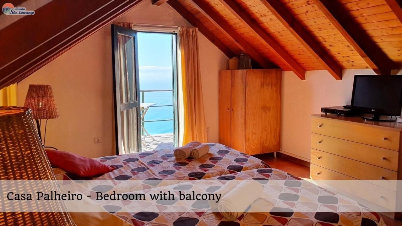 Holiday home Quinta Sao Lourenco