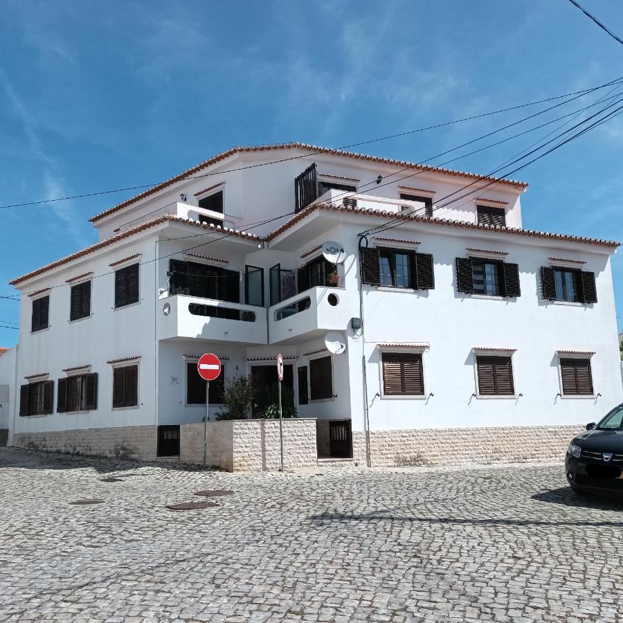 Apartment A Casa Na Foz ! West Is The ! Foz do Arelho