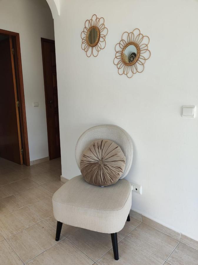 Apartamento Coastal Dream -