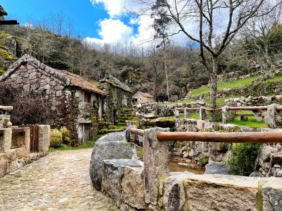 Aldeia De Pontes - Castro Laboreiro