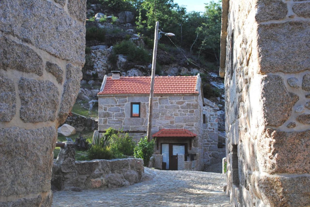 Vakantieboerderij Aldeia De Pontes -