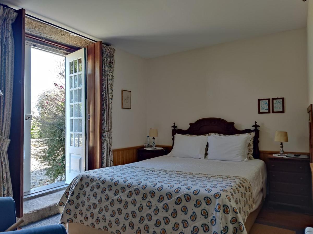 Casa De Fatauncos 4* Vouzela