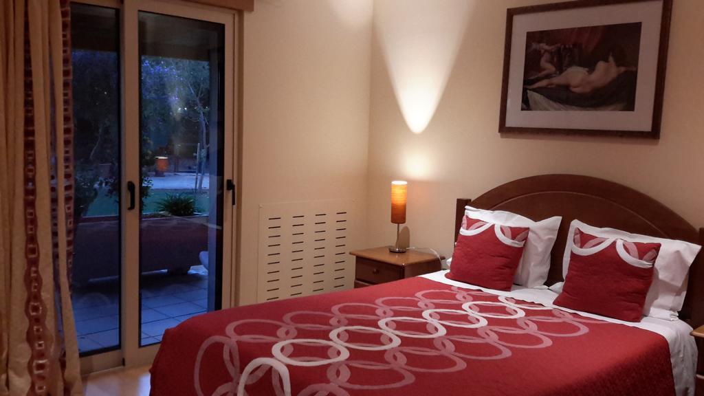 Guest house Solar Da Campina