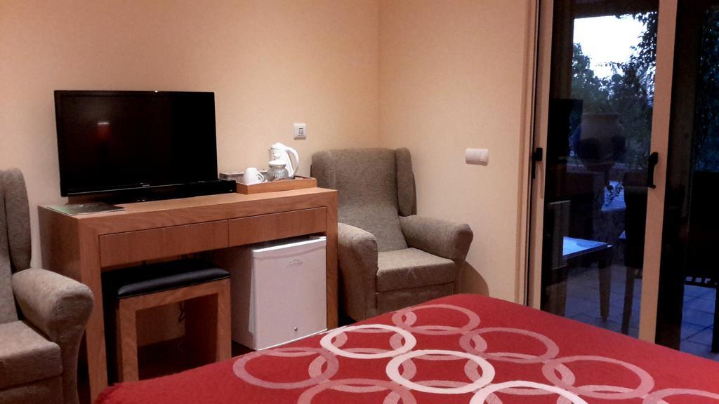 Solar Da Campina Guest house Tavira
