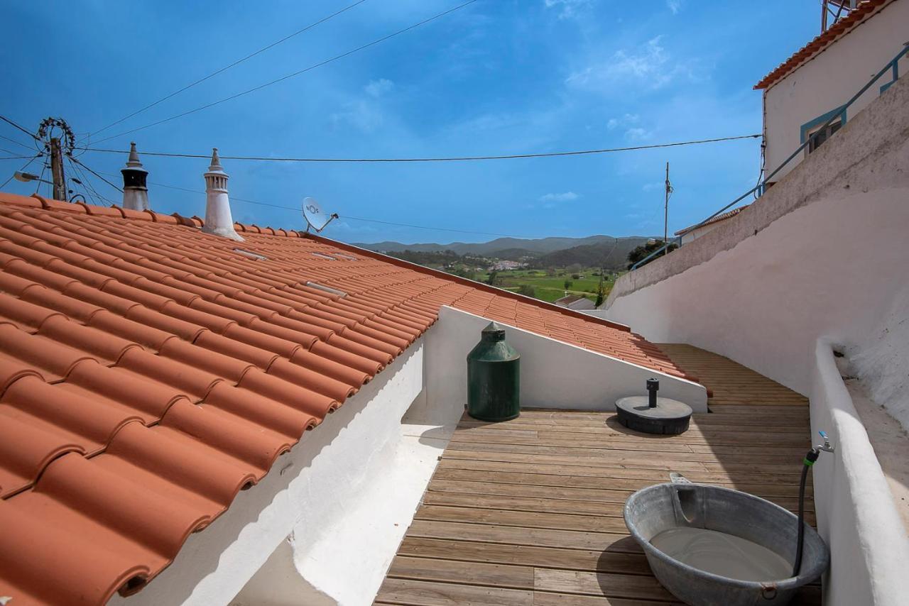 Hillside 2 Old Town * Aljezur