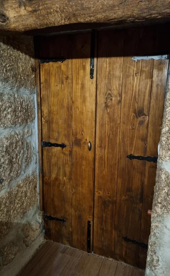 Chalet Casa Da Relva Inspirada Em Harry Potter *
