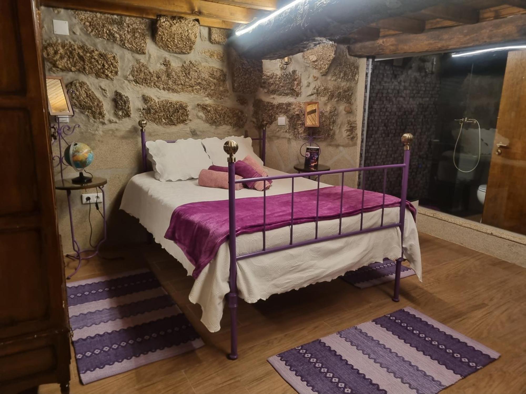 Chalet Casa Da Relva Inspirada Em Harry Potter