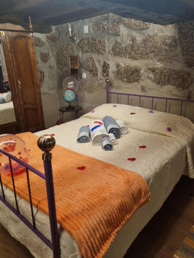 Chalet Casa Da Relva Inspirada Em Harry Potter *