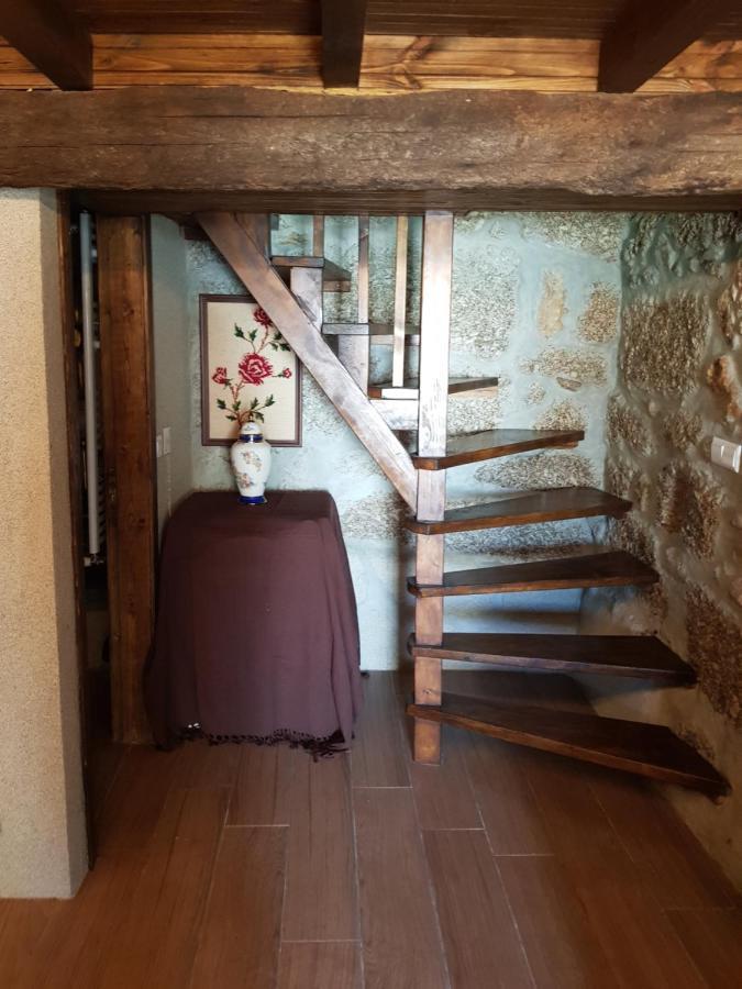 Casa Da Relva Inspirada Em Harry Potter Lamego