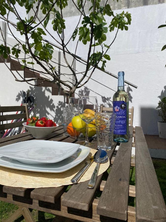 Casas Dos Seixos Vakantiehuis *