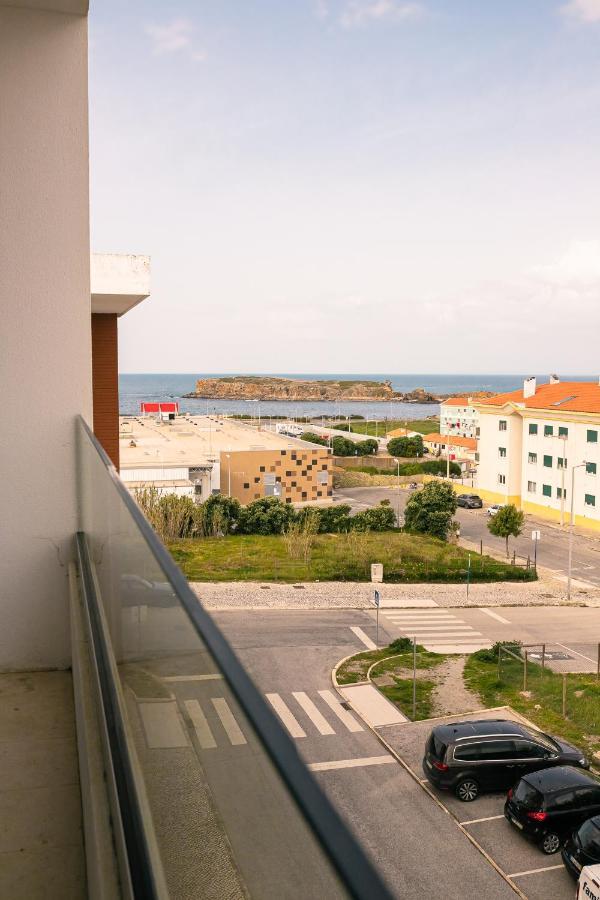 Swordfish Sea View * Peniche