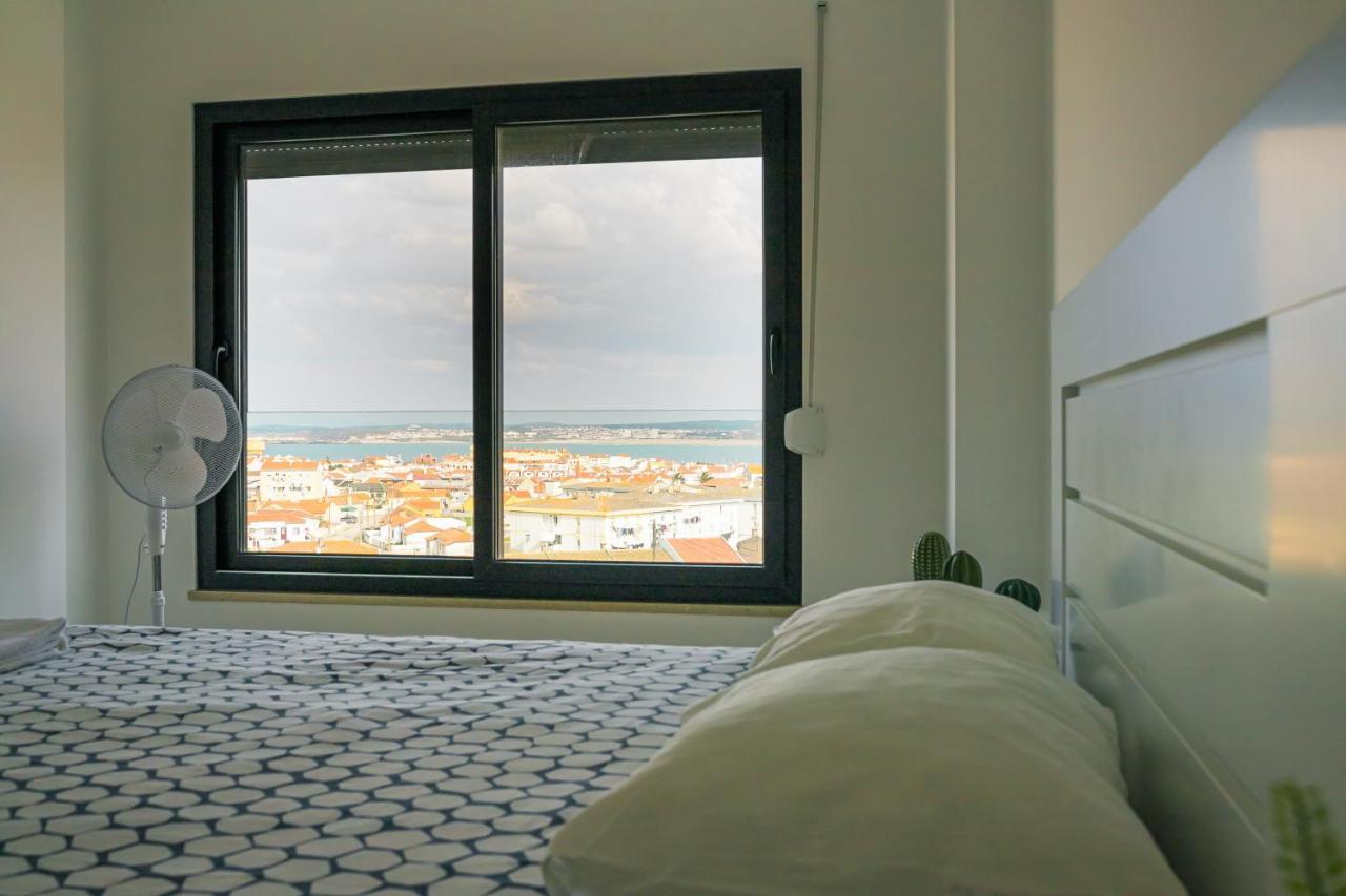 Swordfish Sea View Apartment *