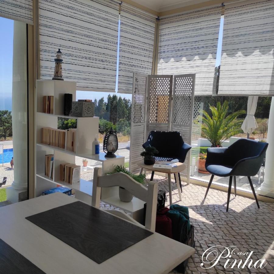 Guest house Casa Pinha Figueira da Foz