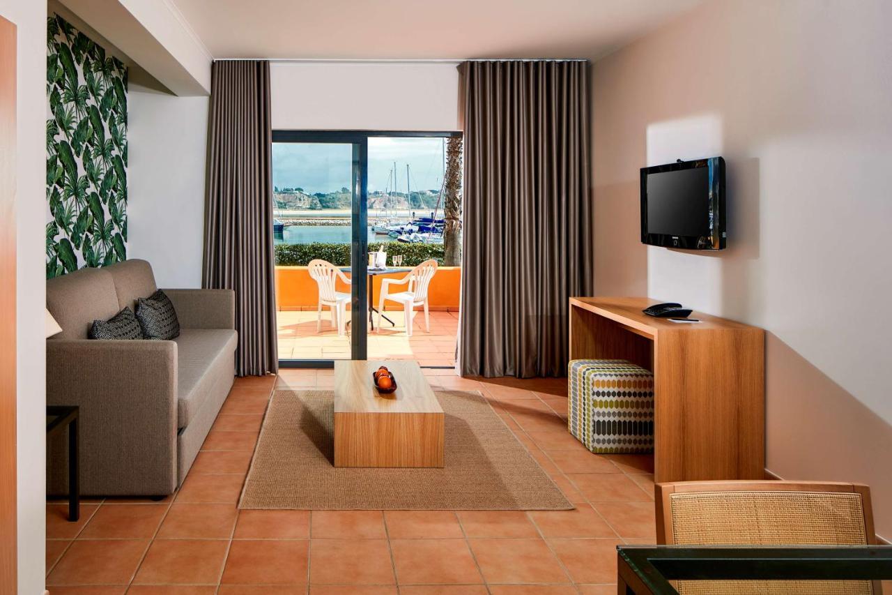 Nh Marina 4* Portimao