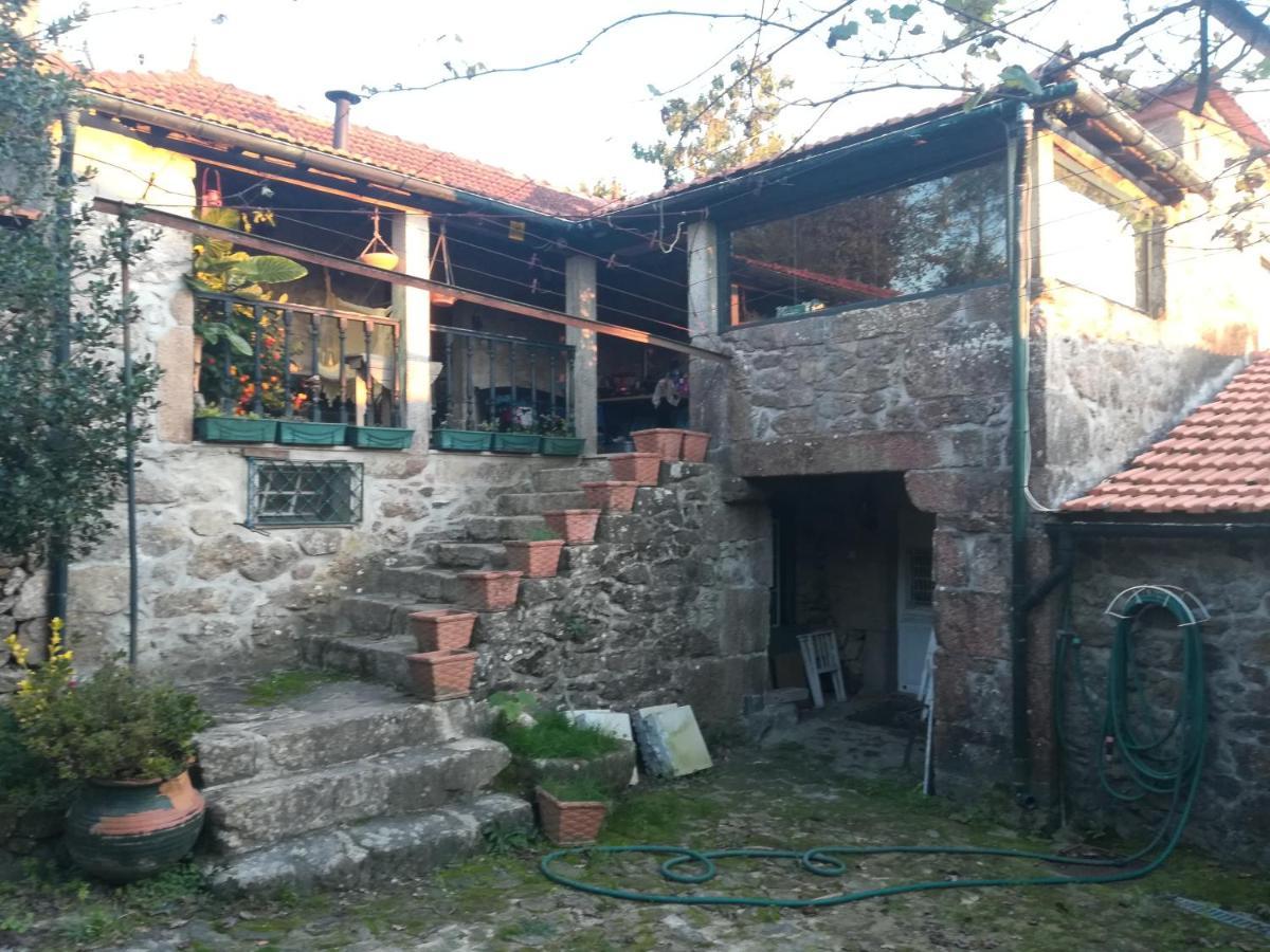 Homestay Quinta Do Cambeiro