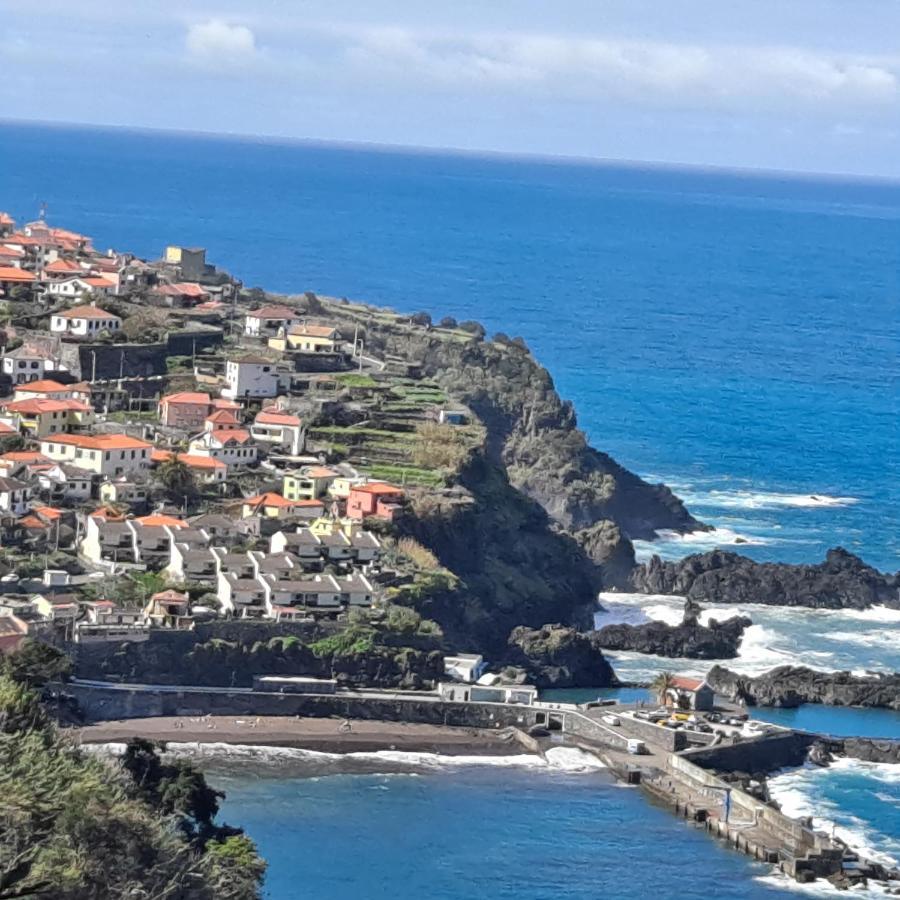 Chale Seixal - Sea View Holiday home