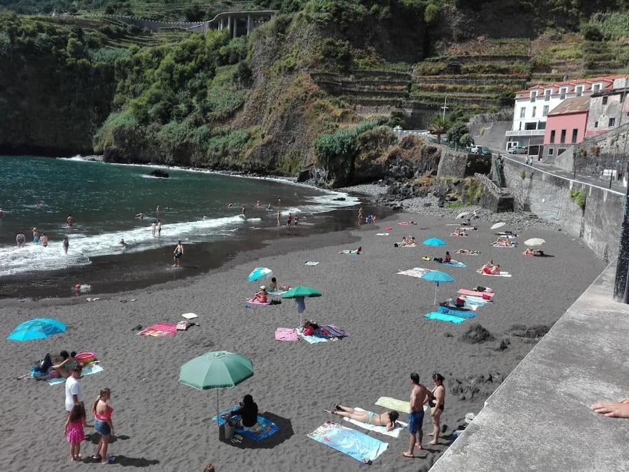 Chale Seixal - Sea View *