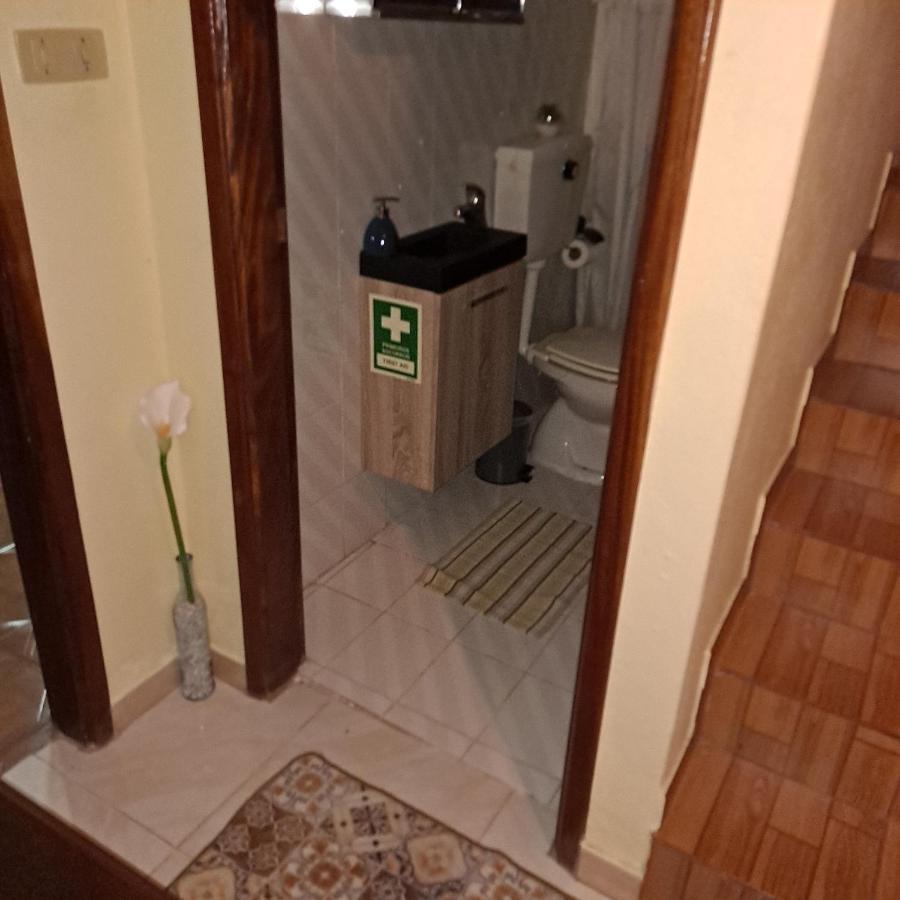 Holiday home Chale Seixal - Sea View *