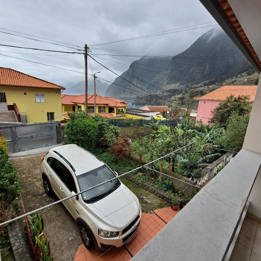Chale Seixal - Sea View Holiday home Seixal (Madeira)