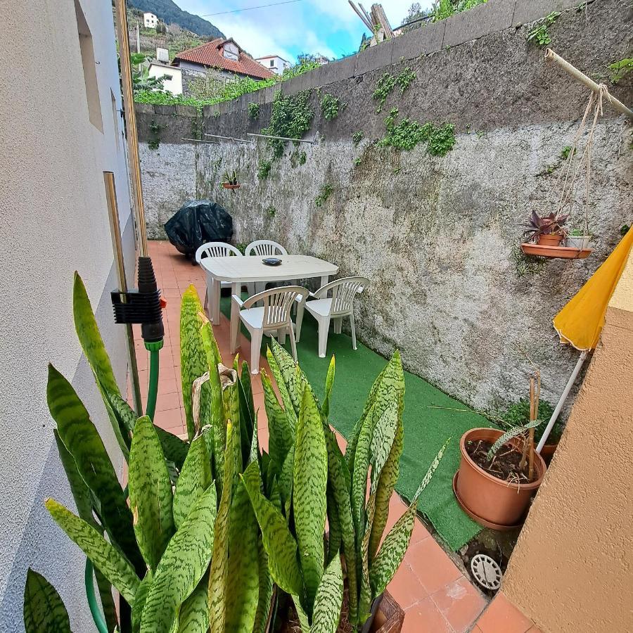 Holiday home Chale Seixal - Sea View Seixal (Madeira)
