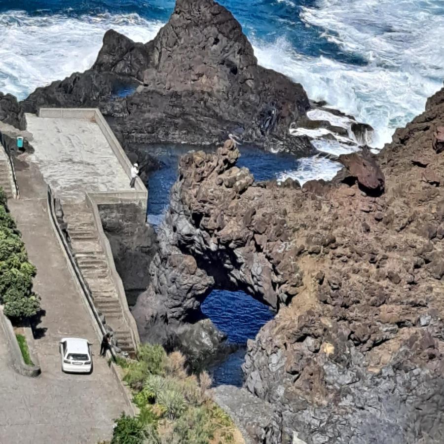 Chale Seixal - Sea View Holiday home Seixal (Madeira)